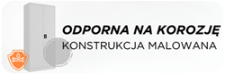 odporność na korozję